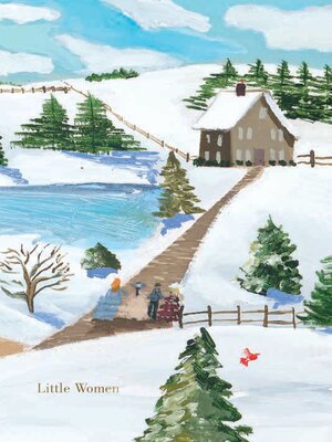 cover image of Little Women